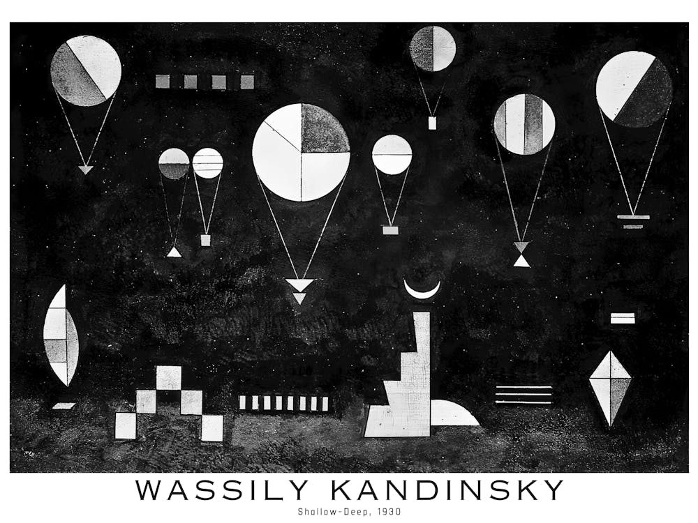 Wassily Kandinsky 11