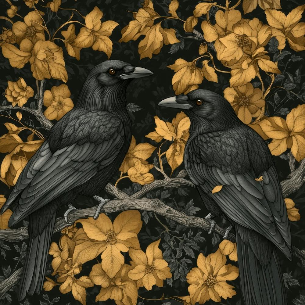 Crows 6