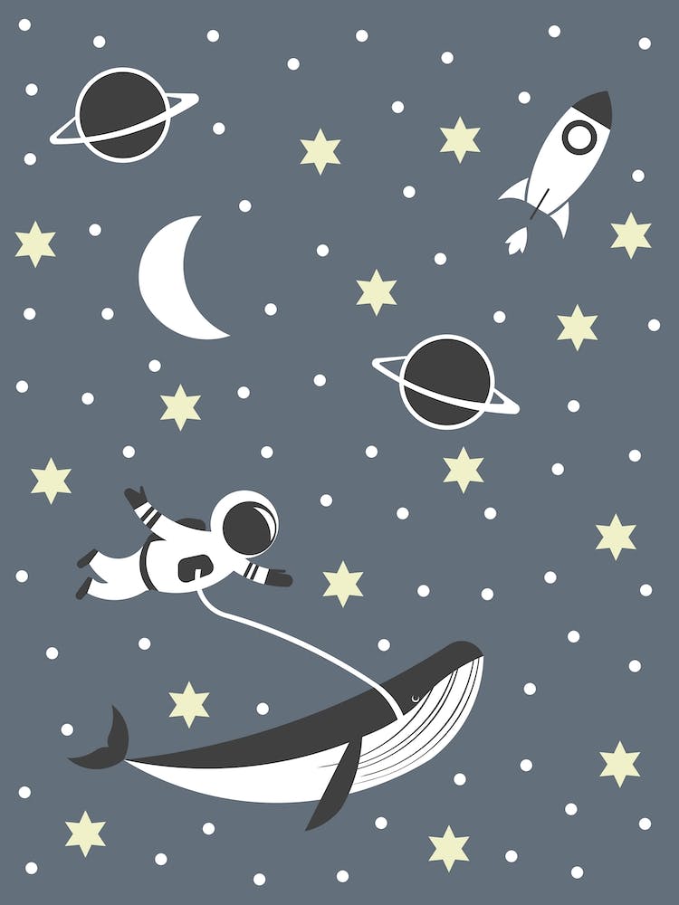 Astronaut