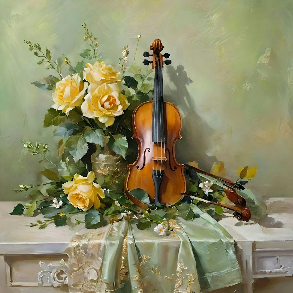 Violin