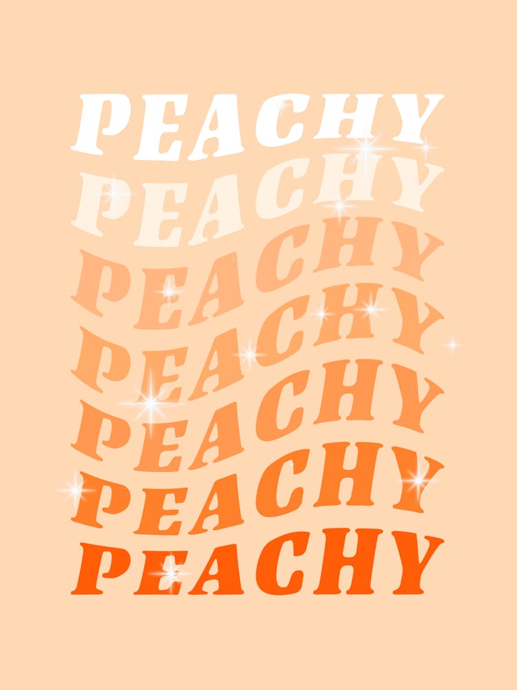 peachykeen