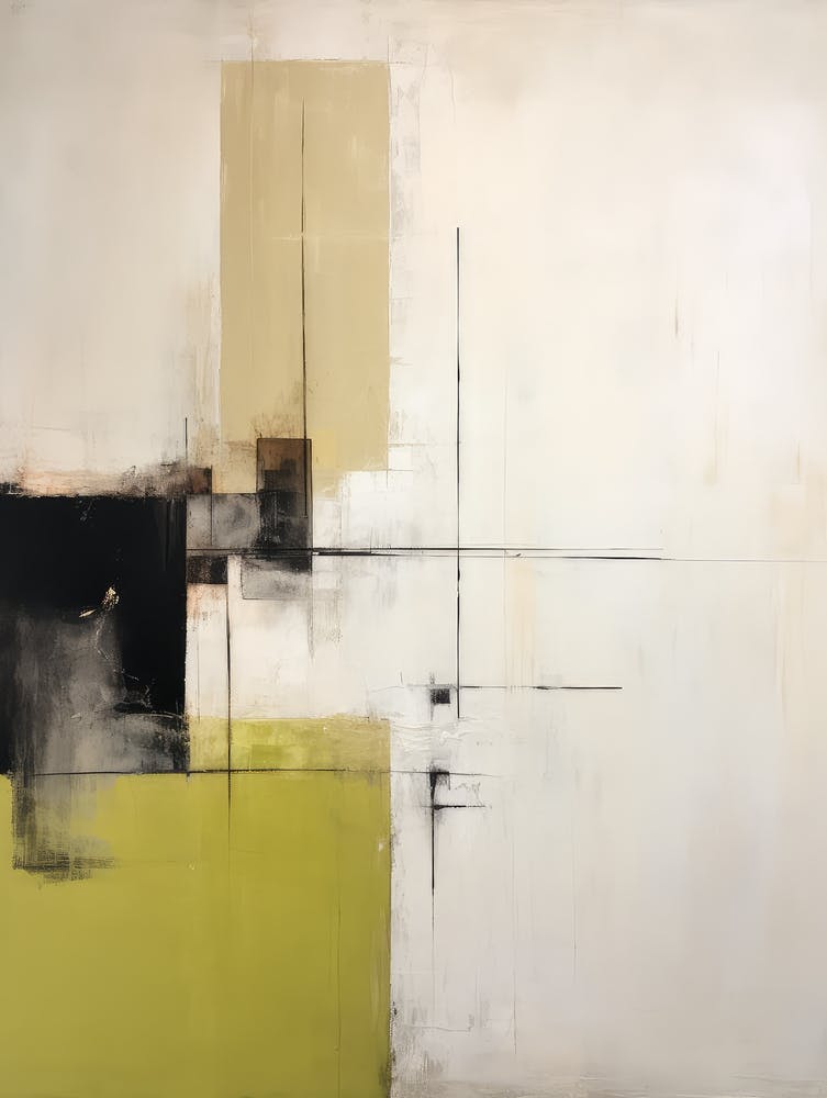 Abstract Painting 226