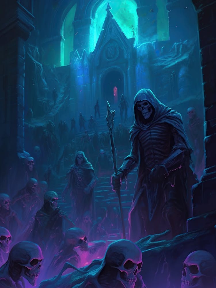 Skeletons 1