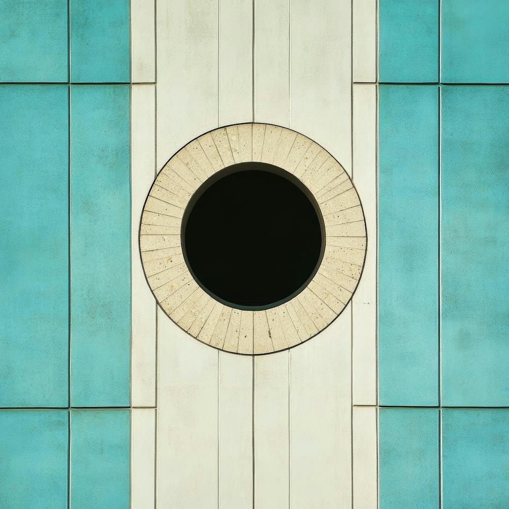 Round Window 001