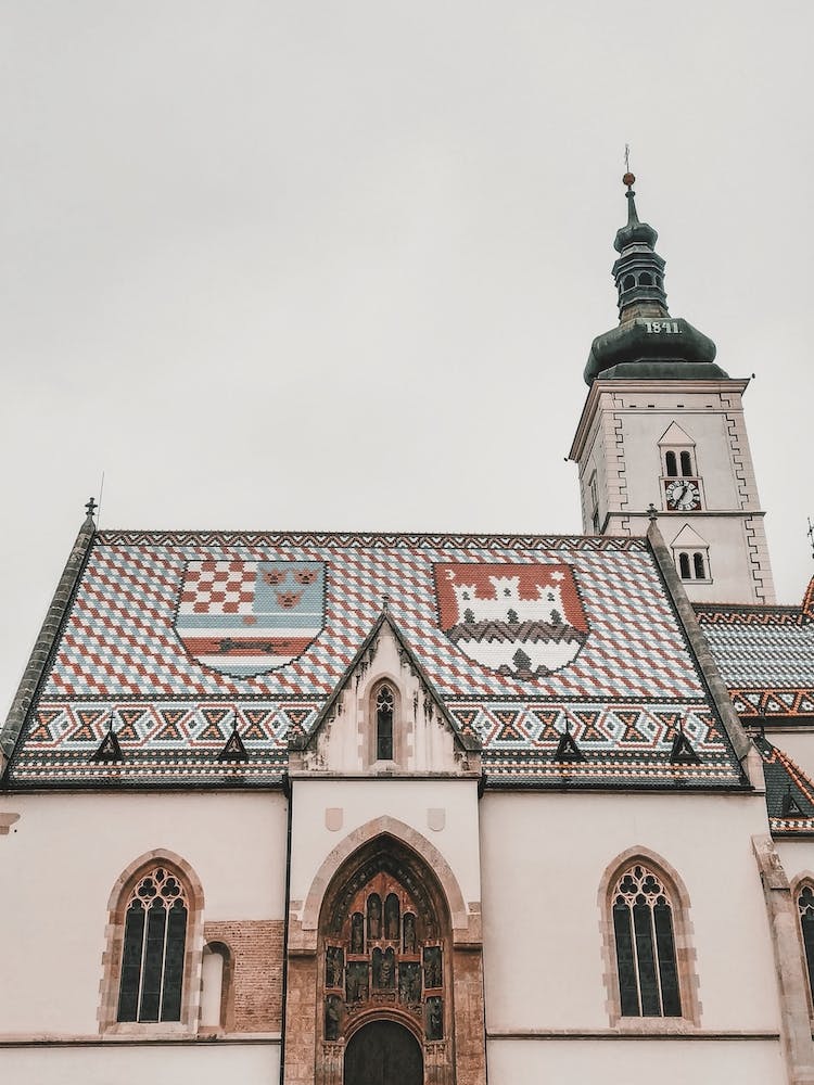 St Marks Church