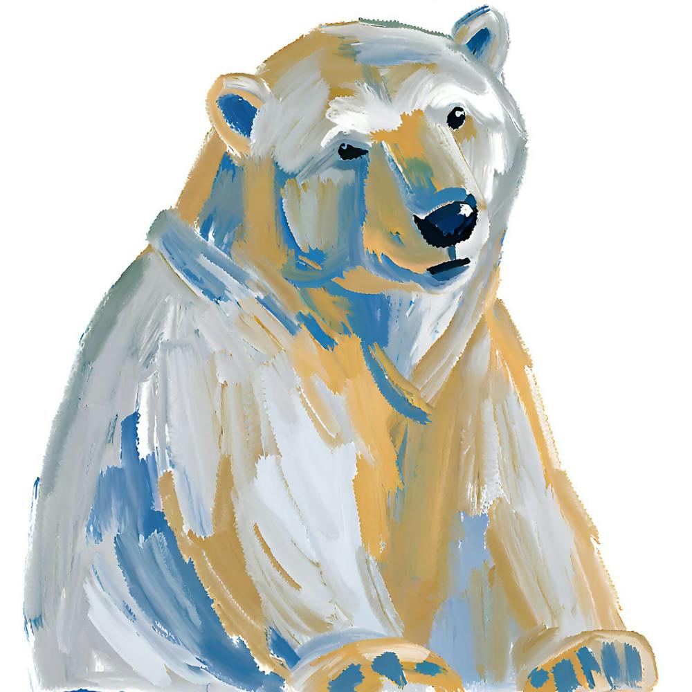 Polar Bear 01 1