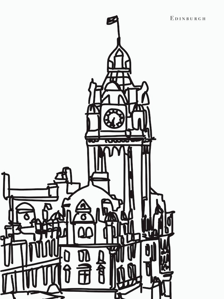 Edinburgh