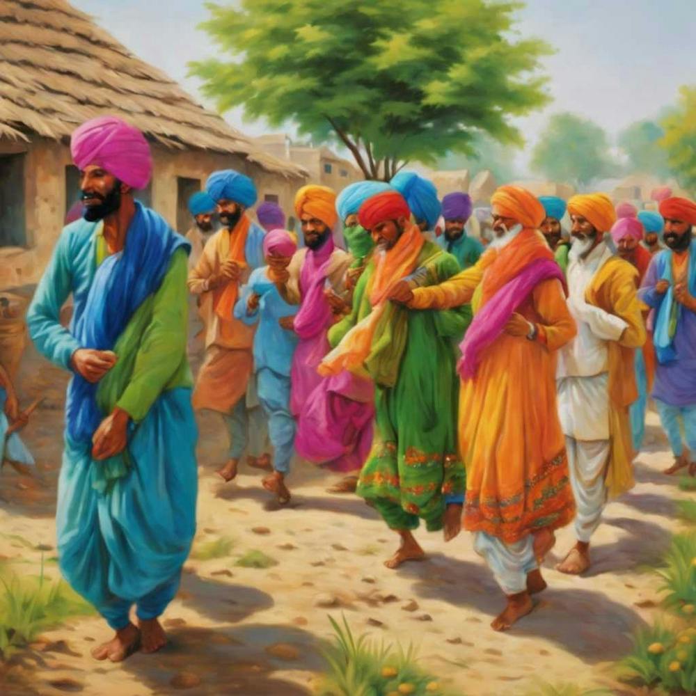 Sikhs