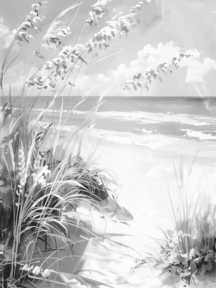 Sand Dunes 3