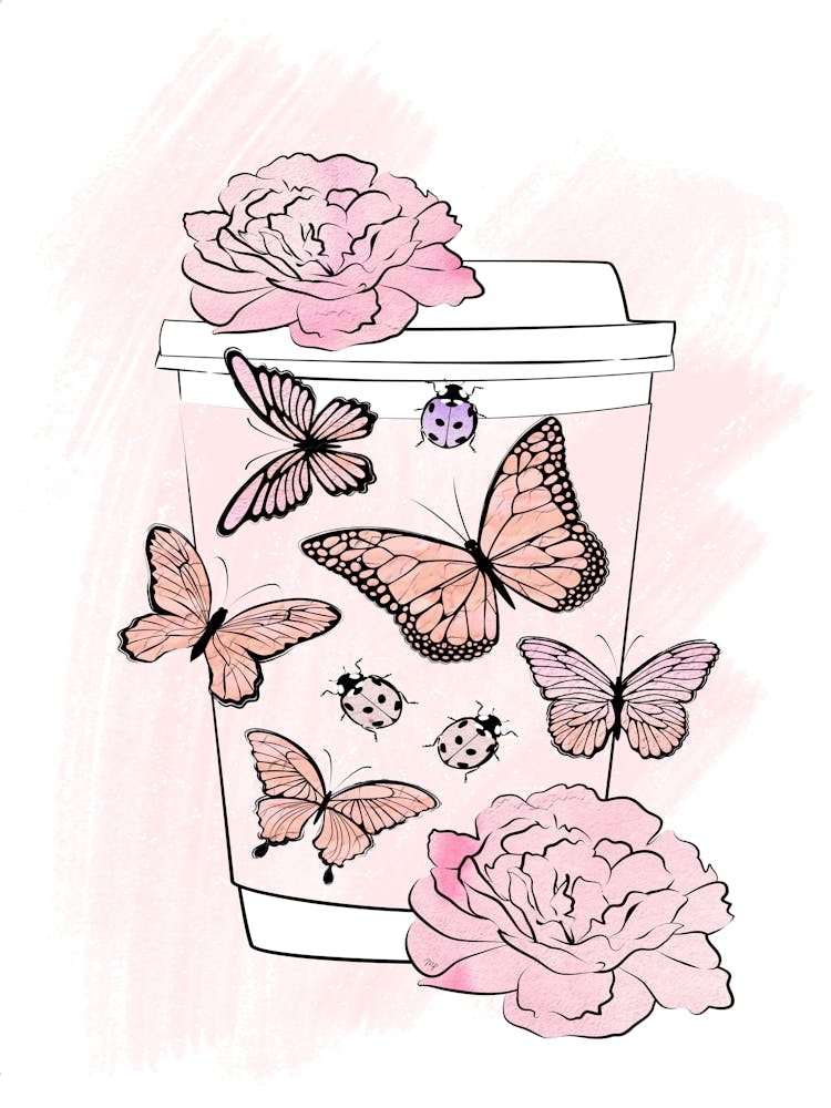 Summer Coffee