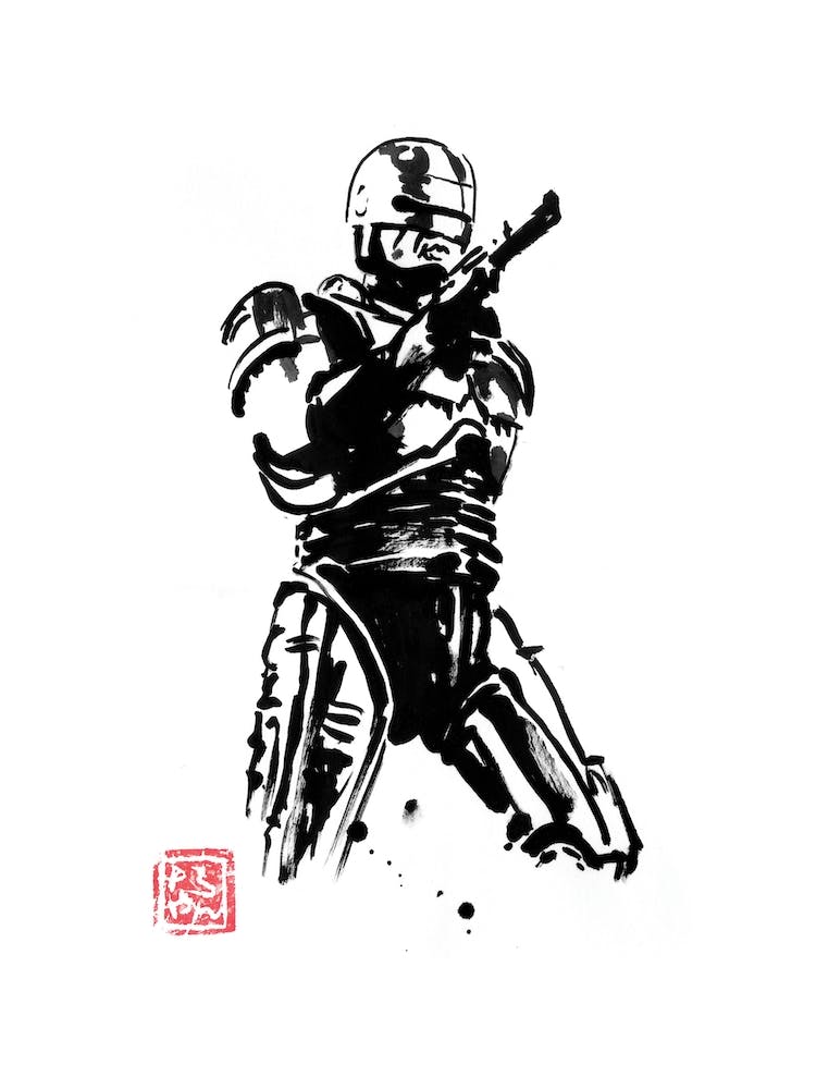 Robocop