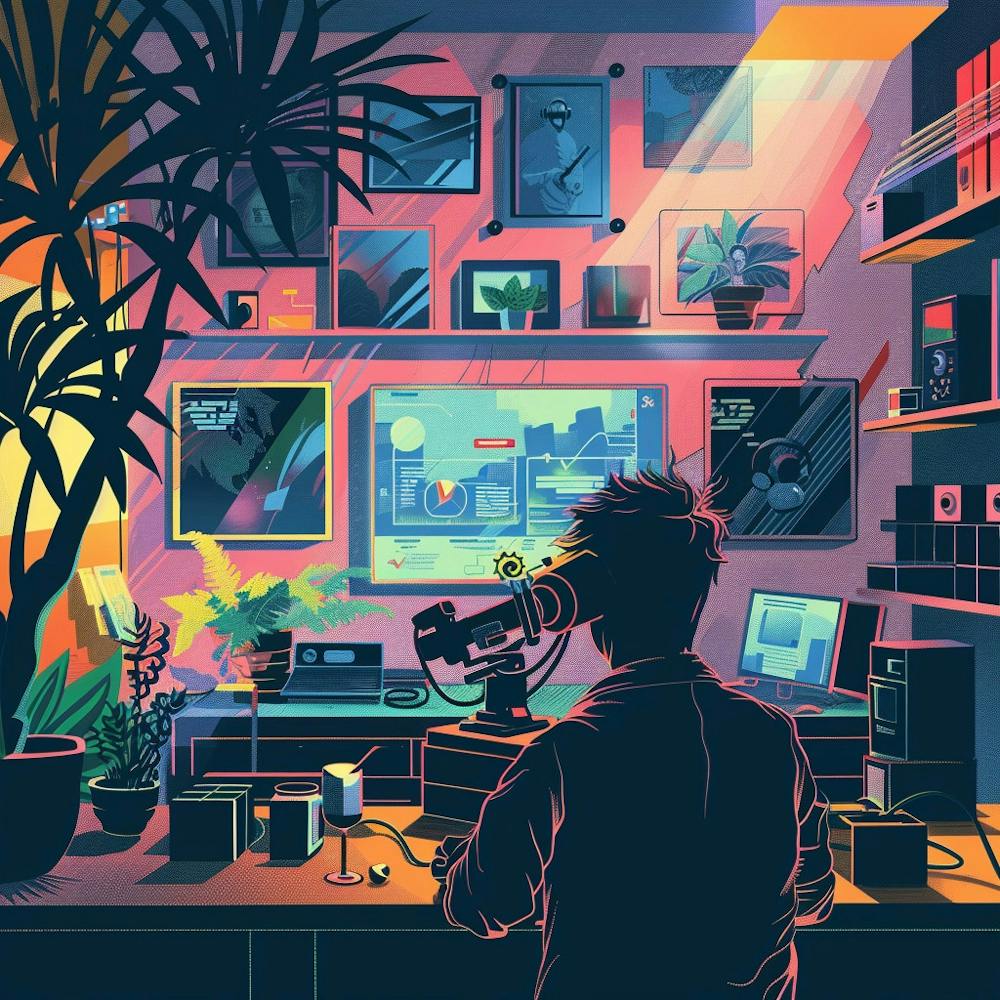 Pixel Art 1