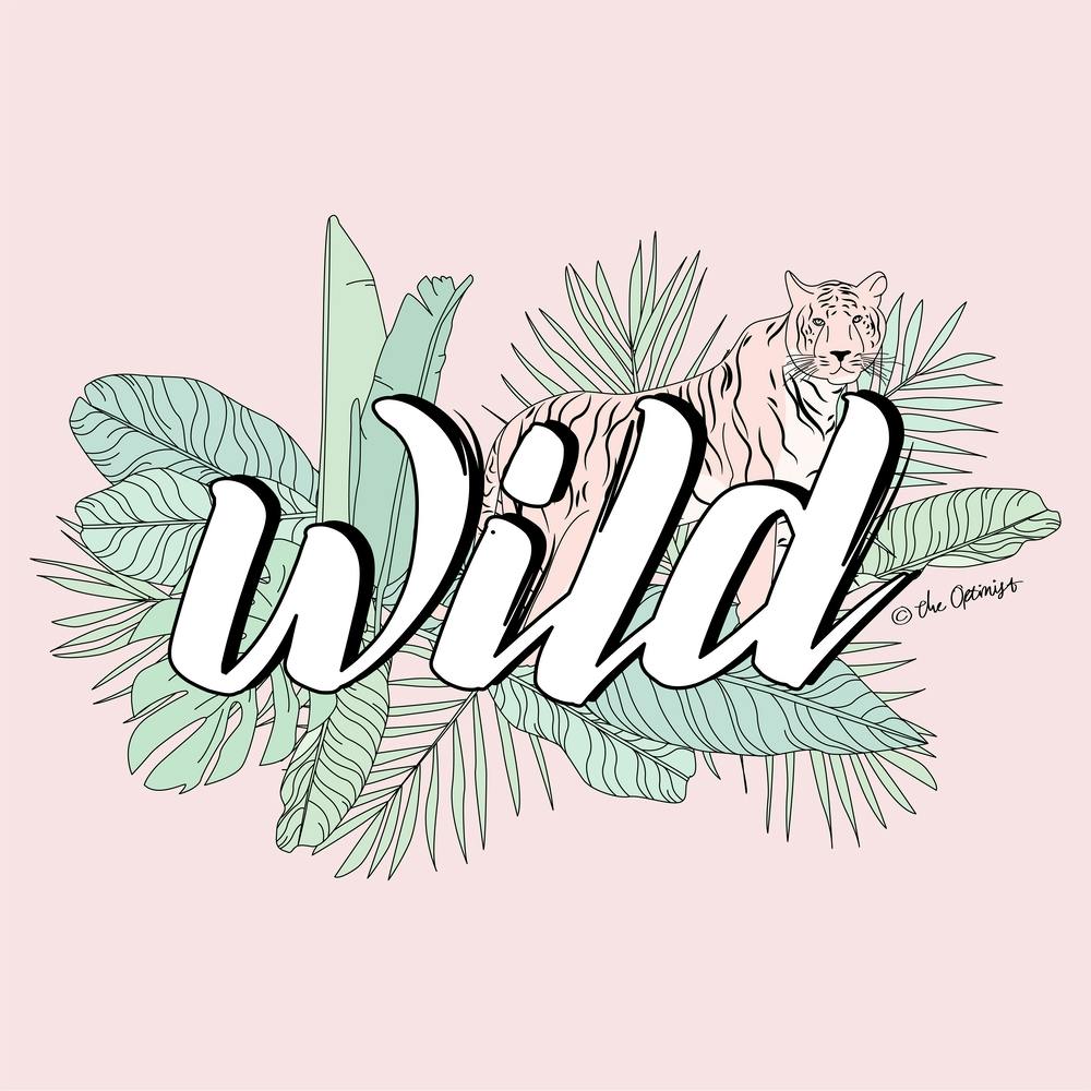 Wild