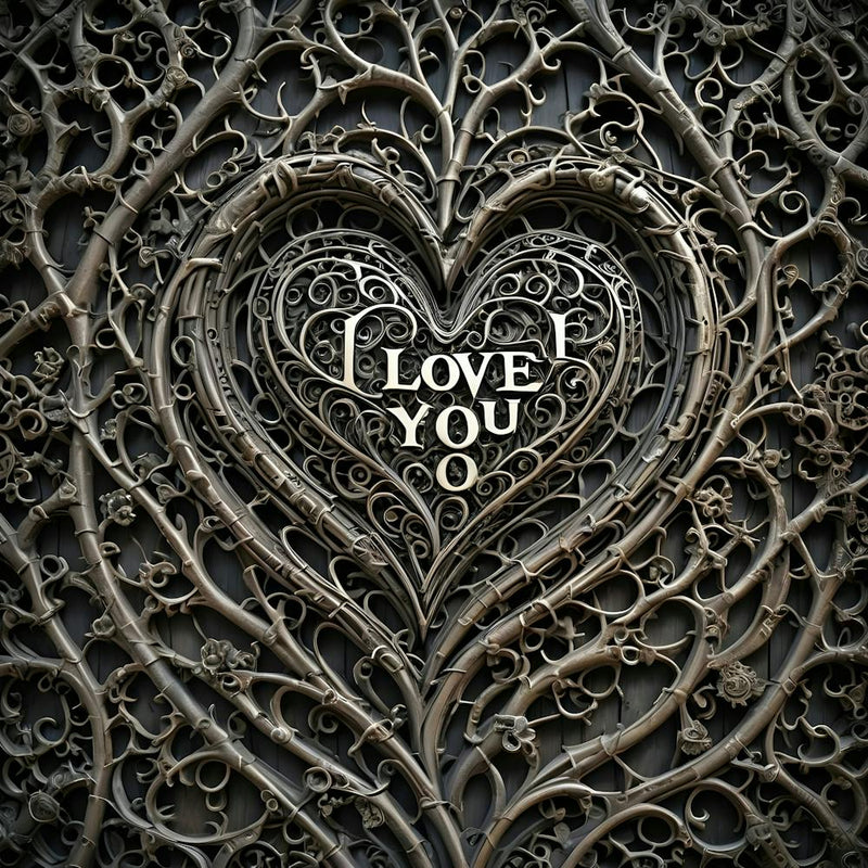 Love is life