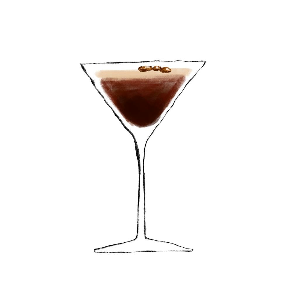 Espresso Martini