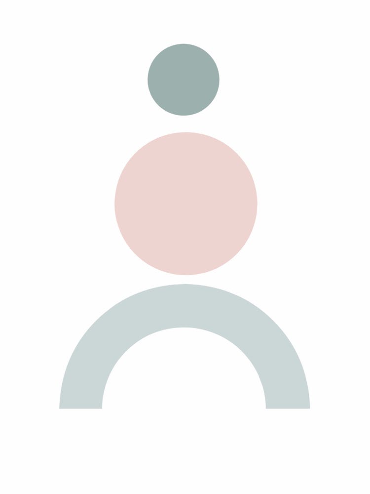 Portrait Of A Woman 5