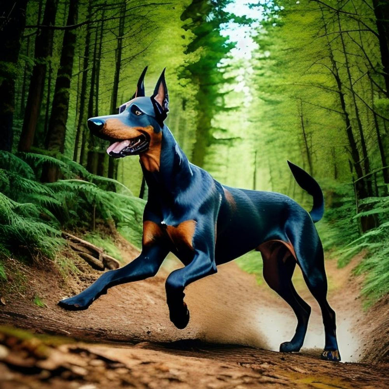 On The Hunt