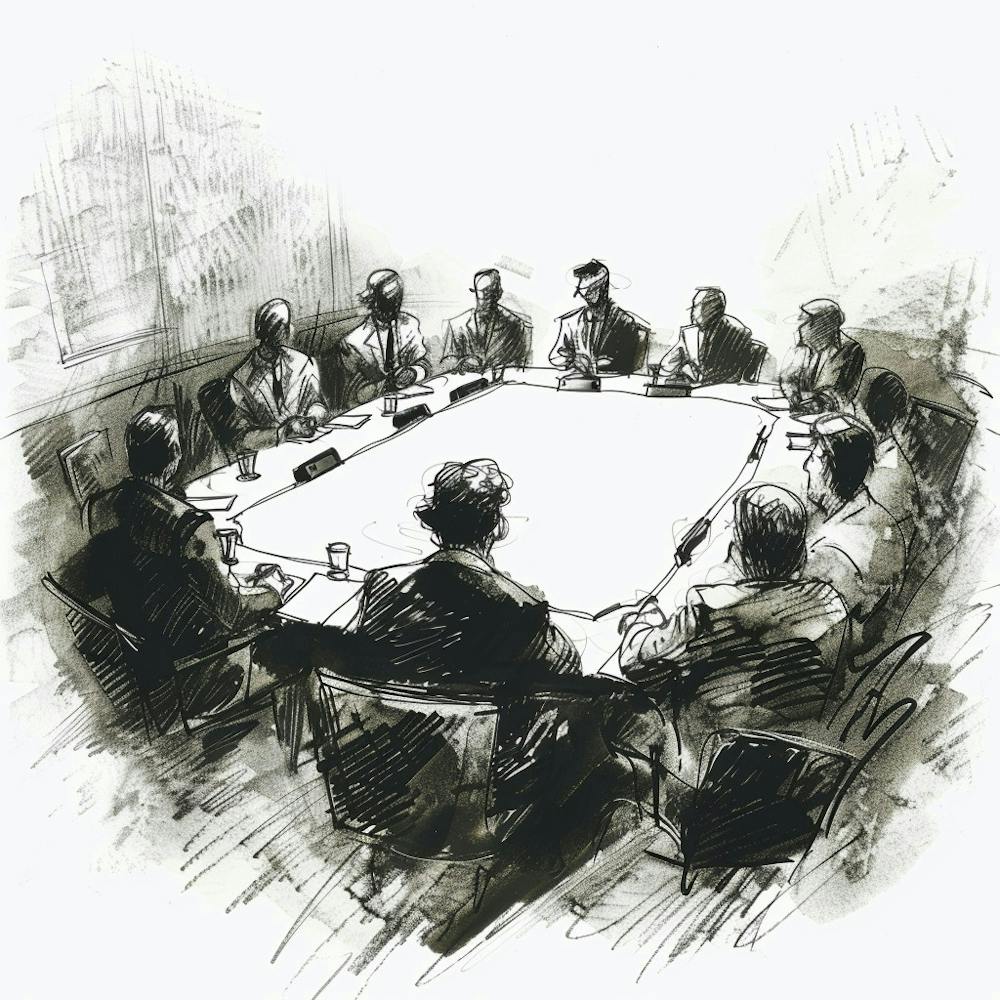 A Task Delegation Hand Drawn Sketch Illustration 1718669447 2