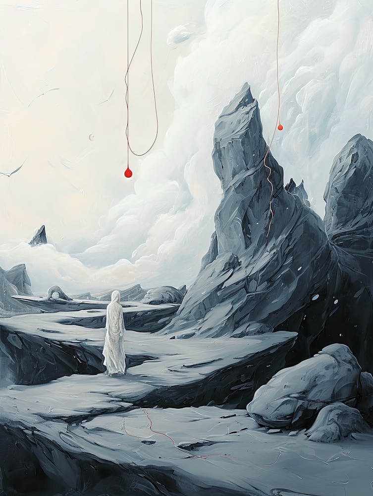 'Loneliness', Minimalism