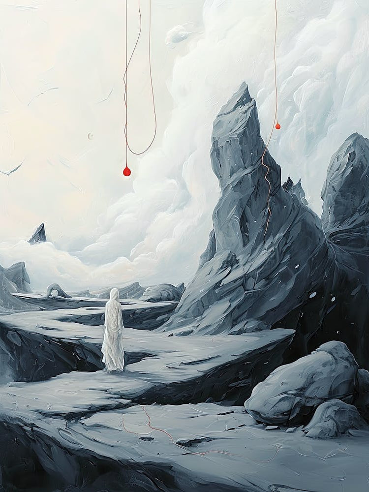 'Loneliness', Minimalism