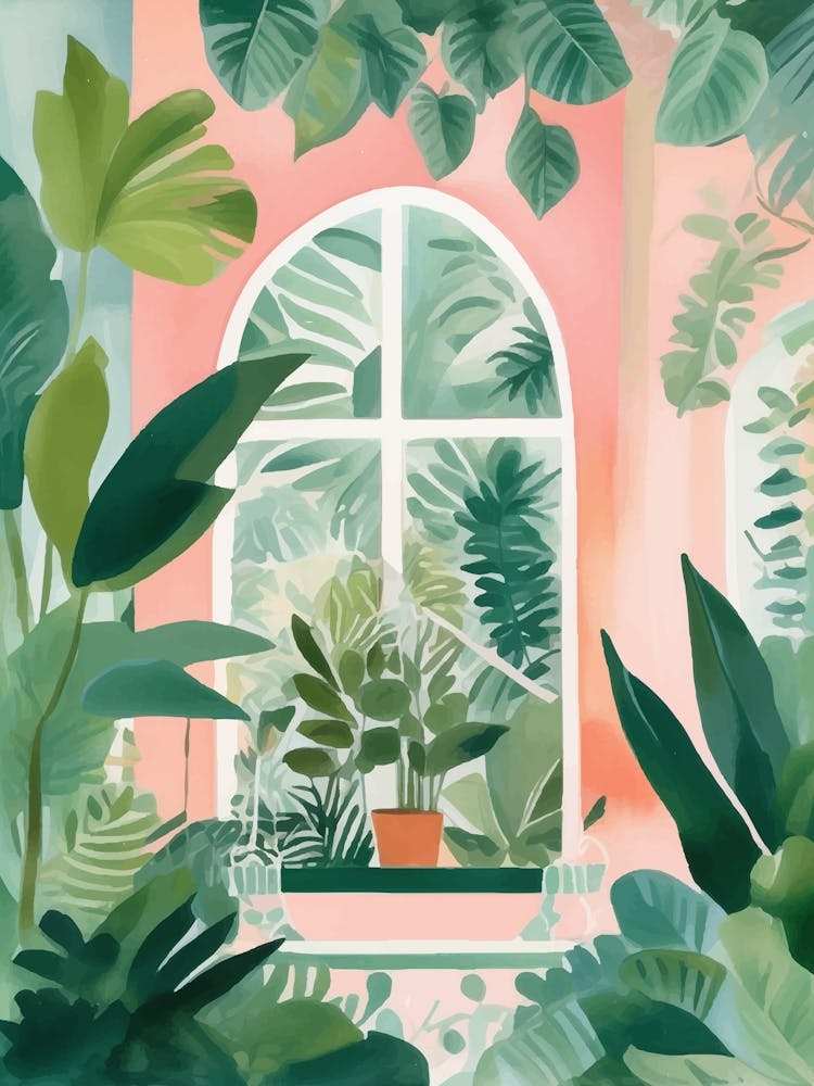 Jardin Tropical