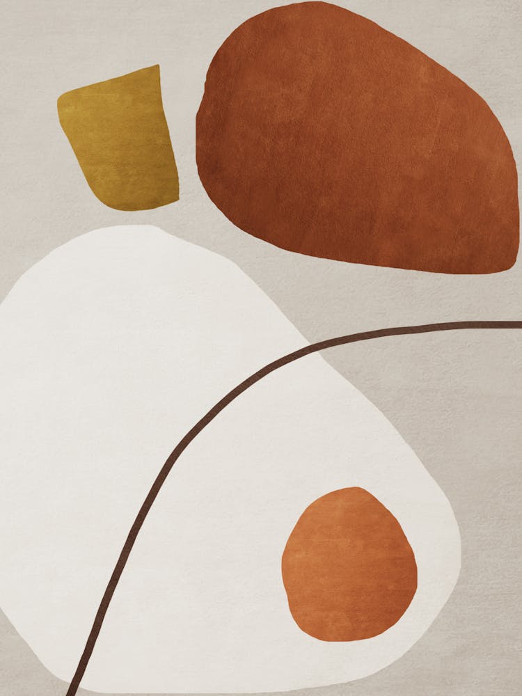 Abstract Shapes 4