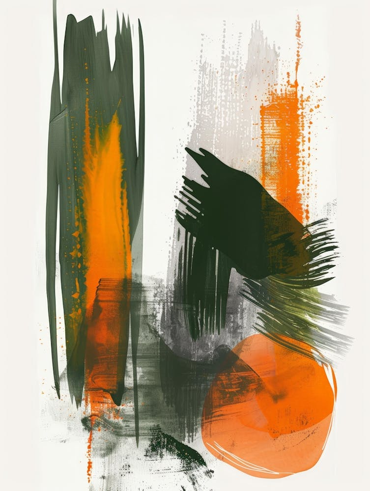 Abstract Painting 1124