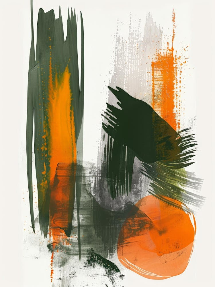 Abstract Painting 1124