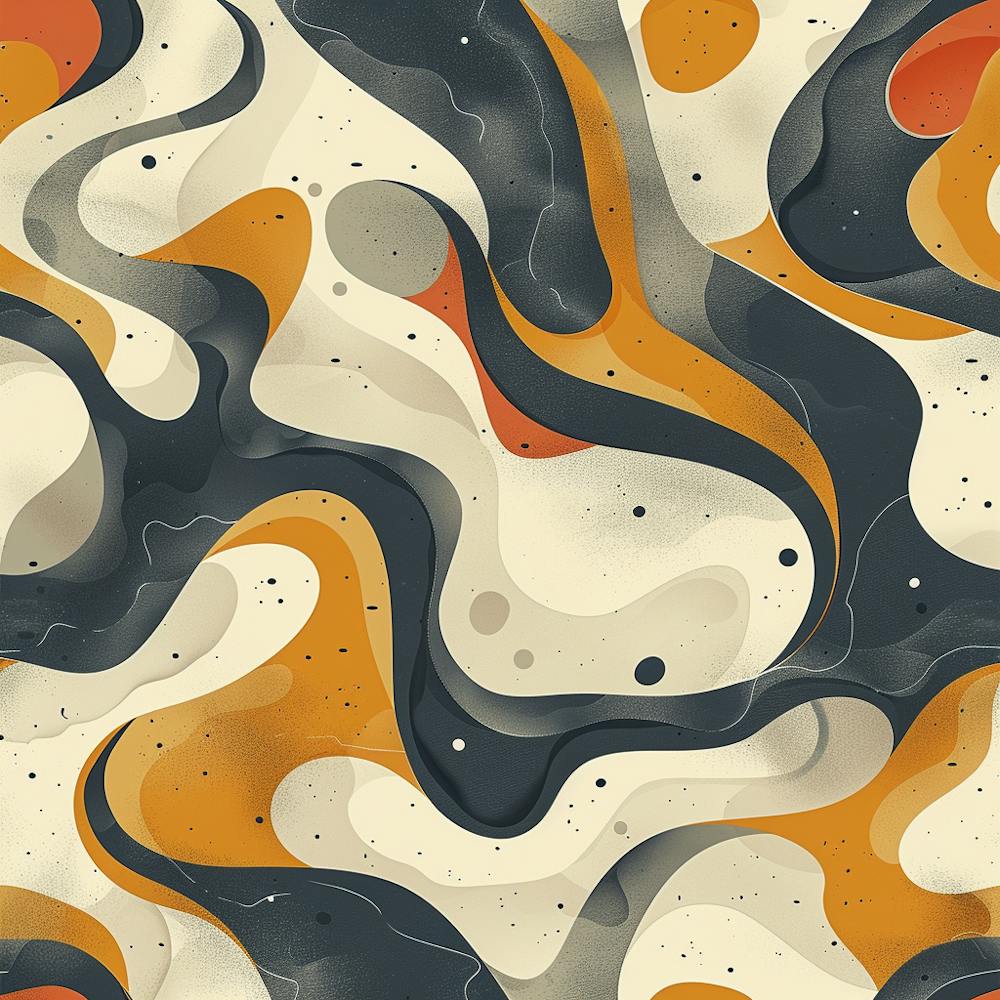 Abstract Abstract Pattern