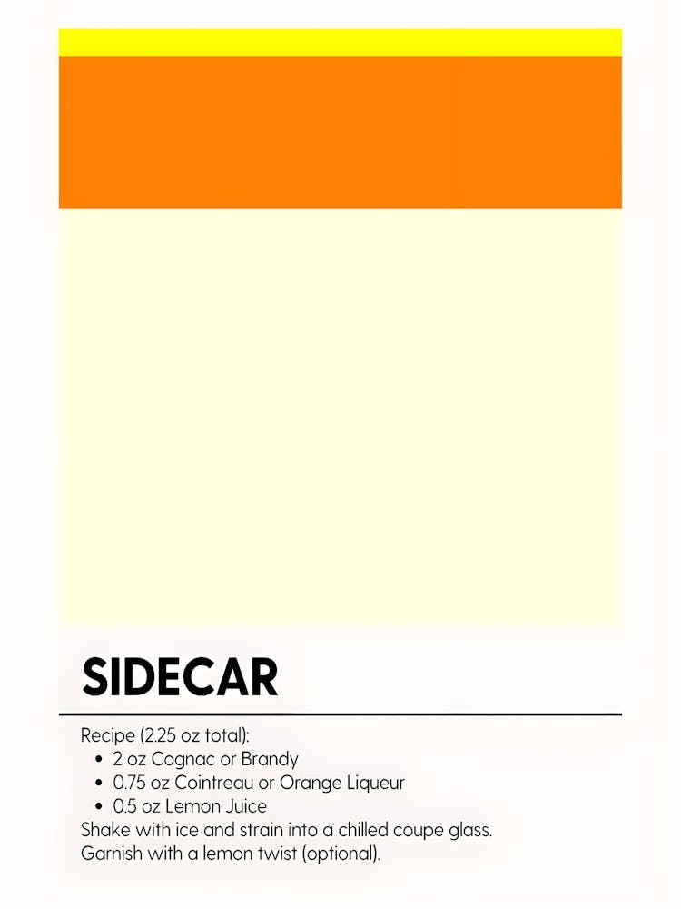 Sidecar 2