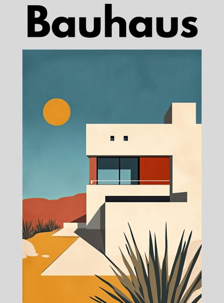 Bauhaus 4