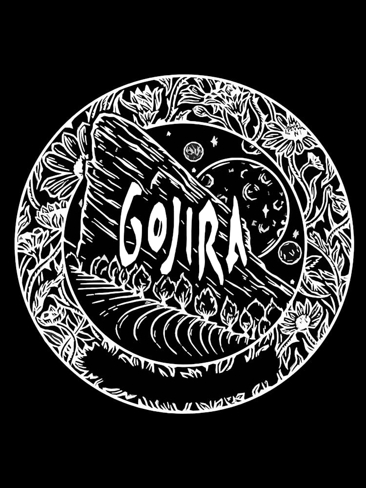 Gojira band music 2