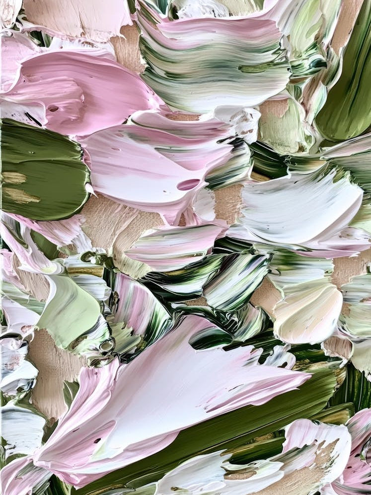 Abstract Painting 2914