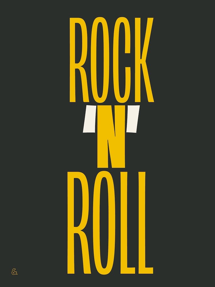 Rock N Roll