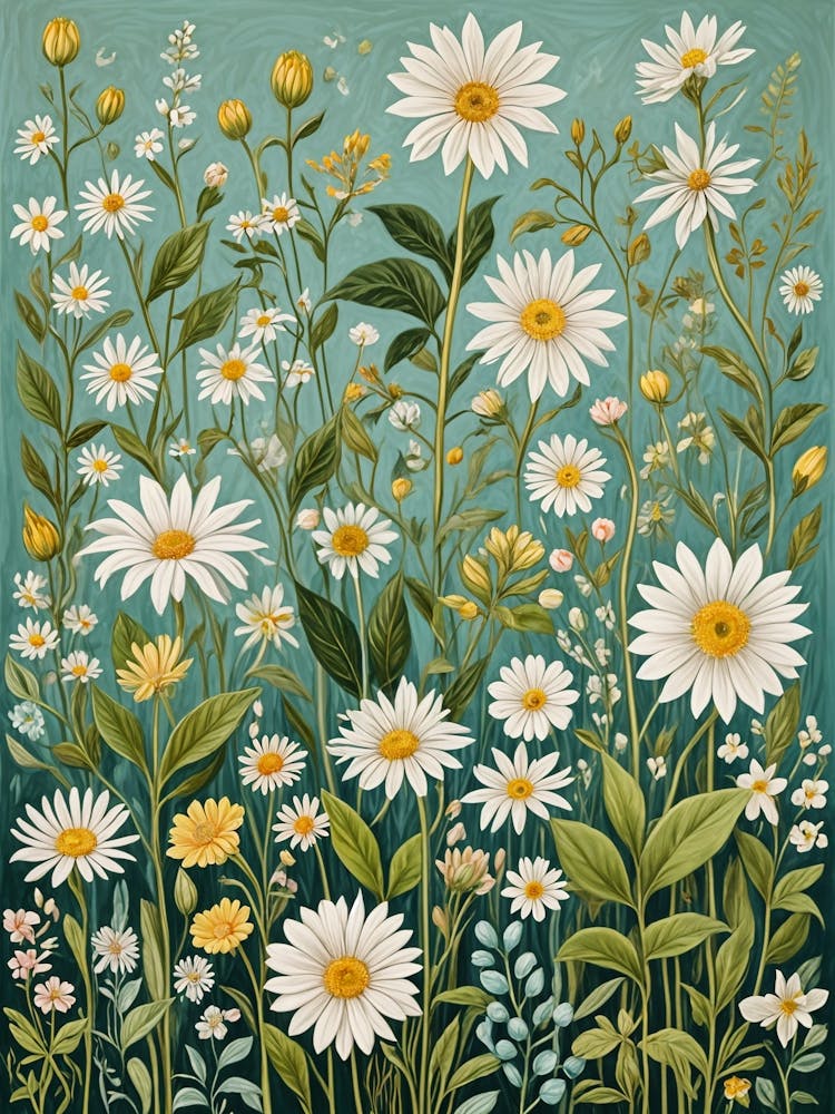 Daisy Dance no1