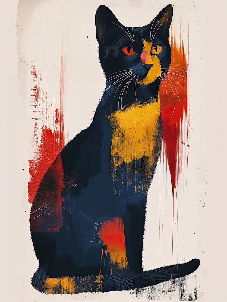 Unfolding Joy Matisse Style