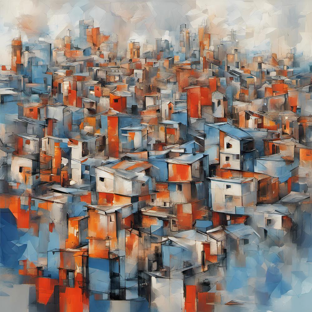 Cityscape