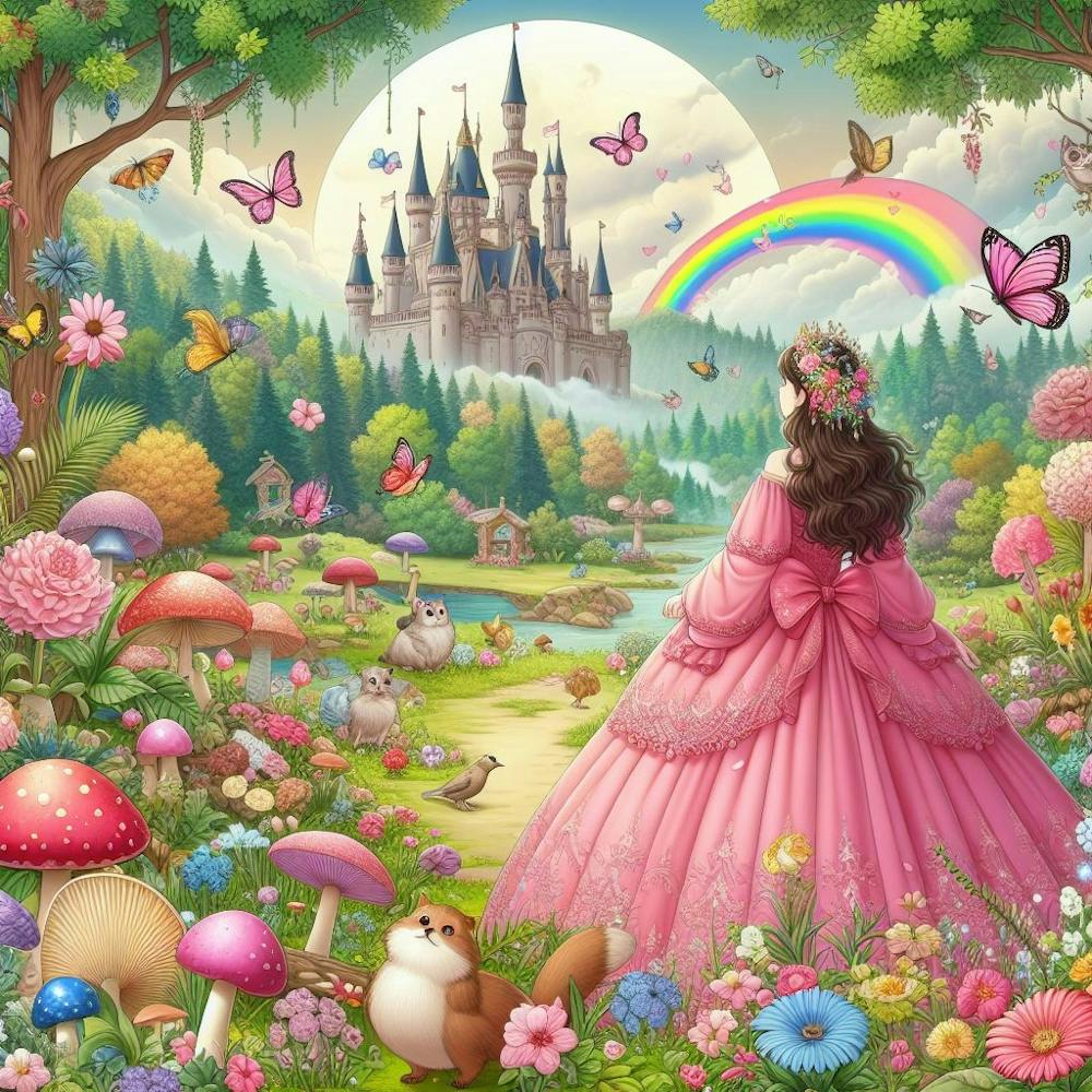Princesa 1