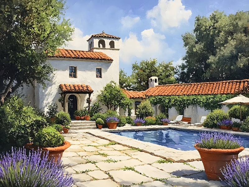 Winery 3