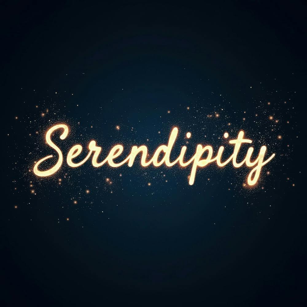 Serendipity