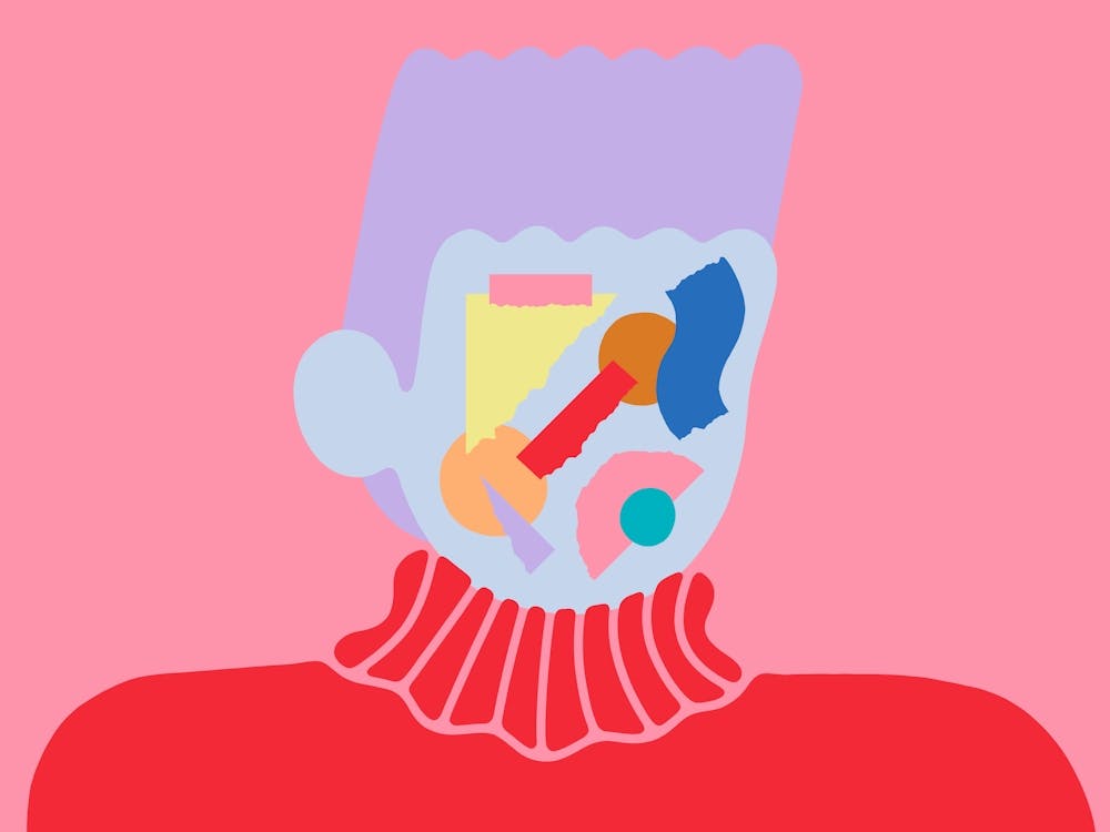 Abstracto