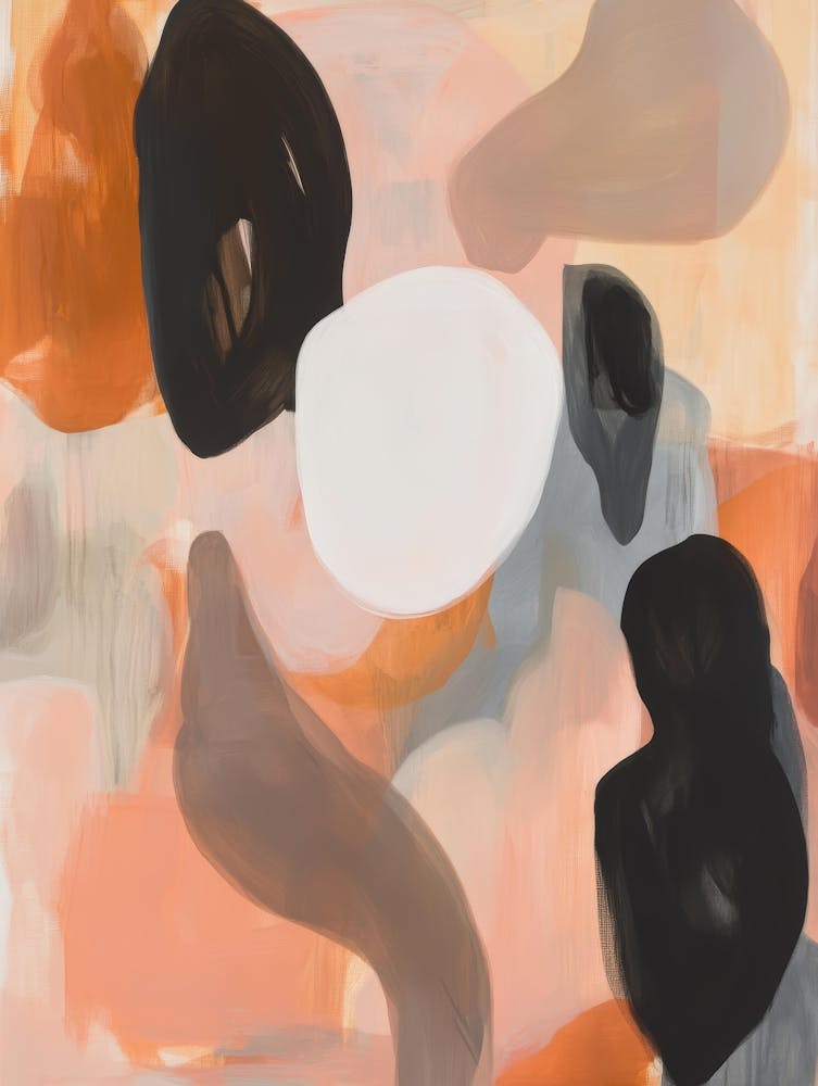 Abstract Painting 2730