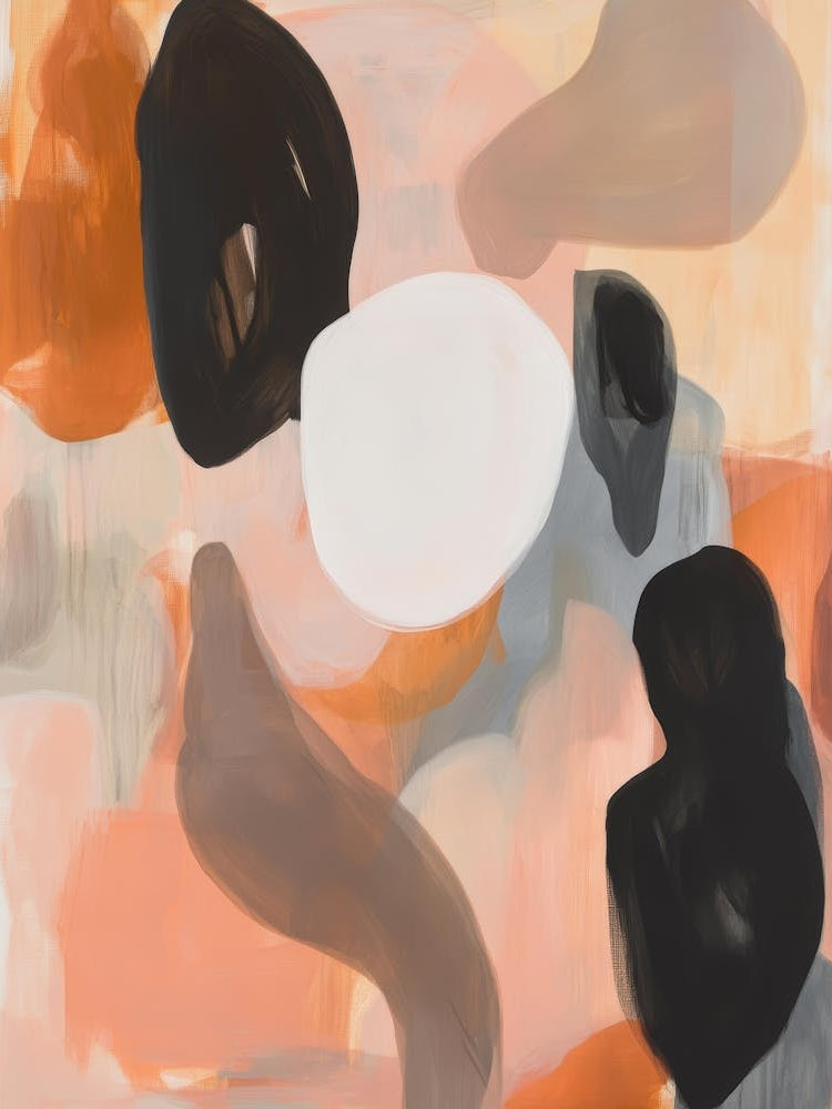 Abstract Painting 2730