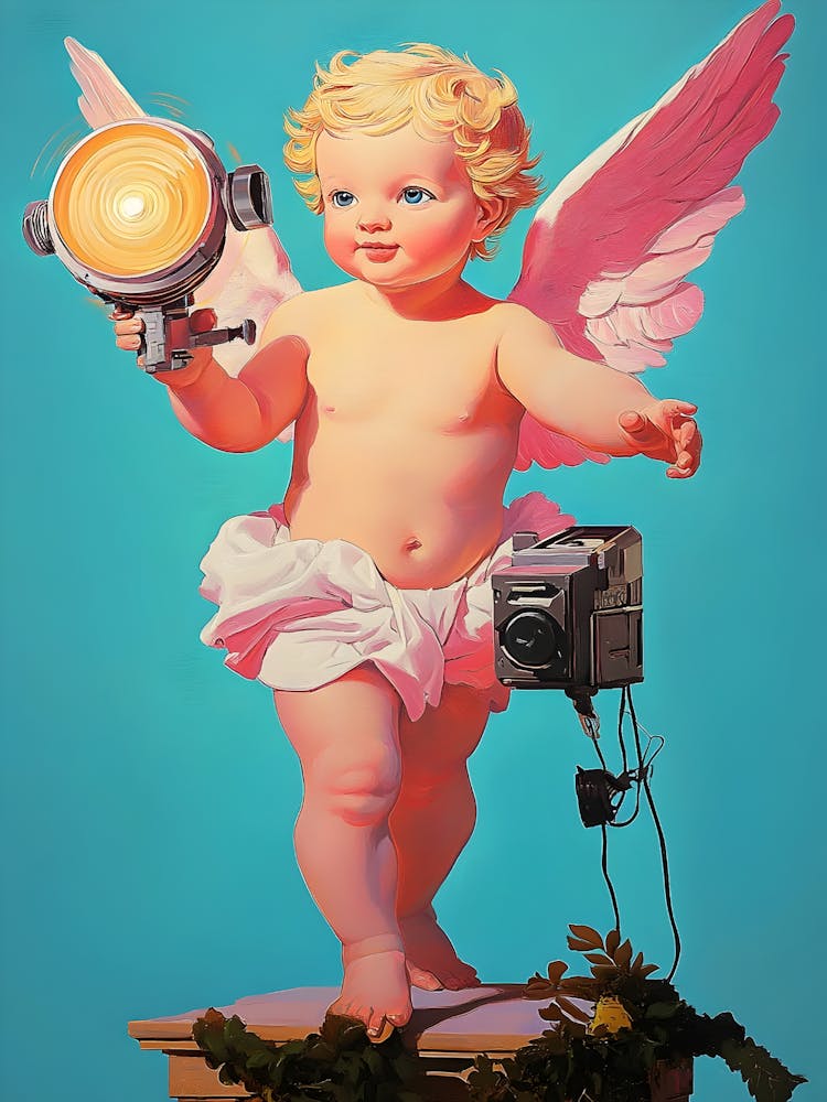Angel Of Light