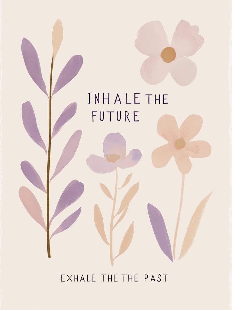 Inhale The Future