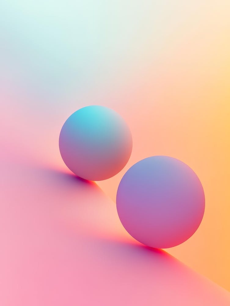 Abstract Spheres 2