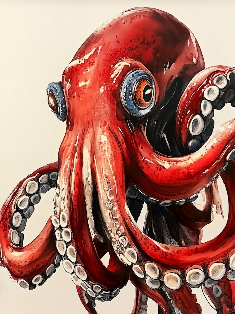 Oktopus