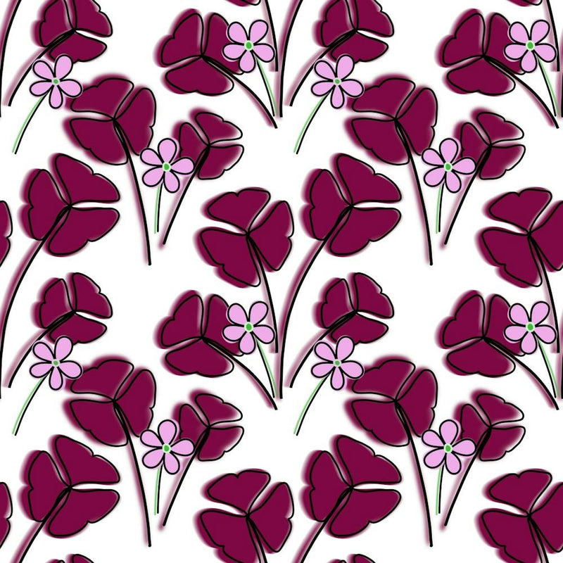 Seamless Pattern 1