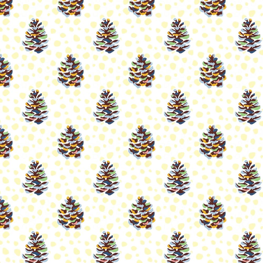 Pomme de Pin