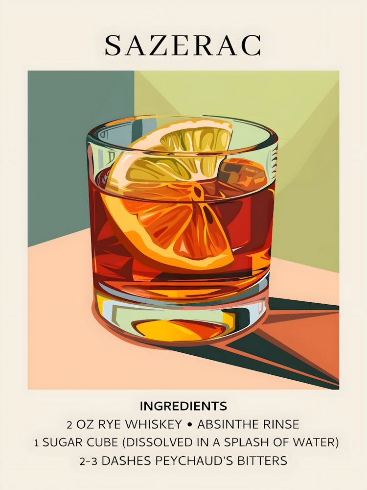 Sazerac